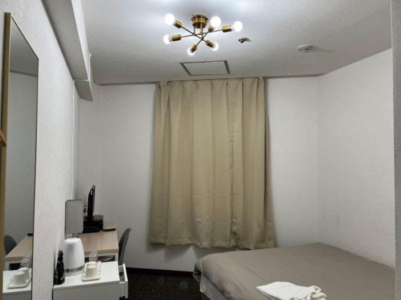 Hotel Royal Oak Gotanda