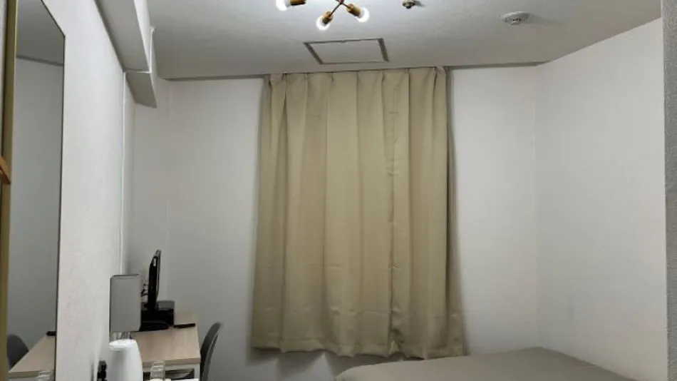 Hotel Royal Oak Gotanda