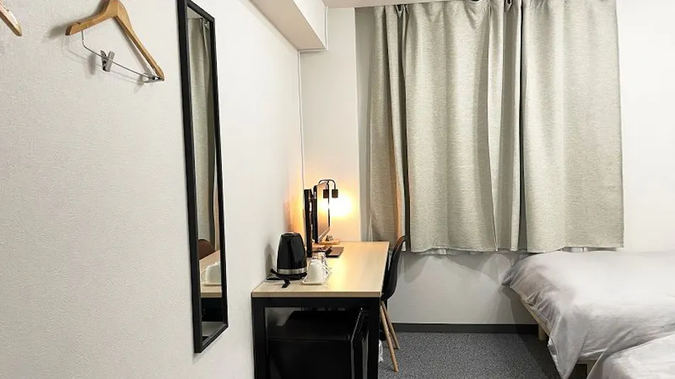 Hotel Royal Oak Gotanda