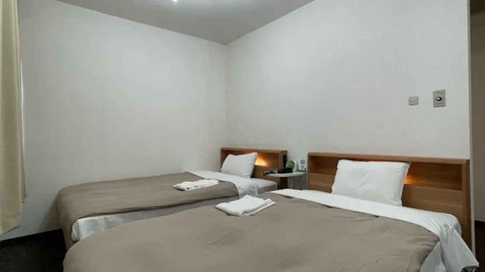 Hotel Royal Oak Gotanda