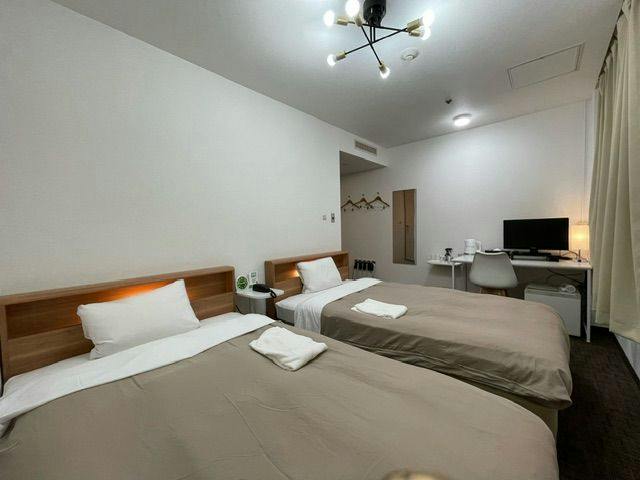 Hotel Royal Oak Gotanda