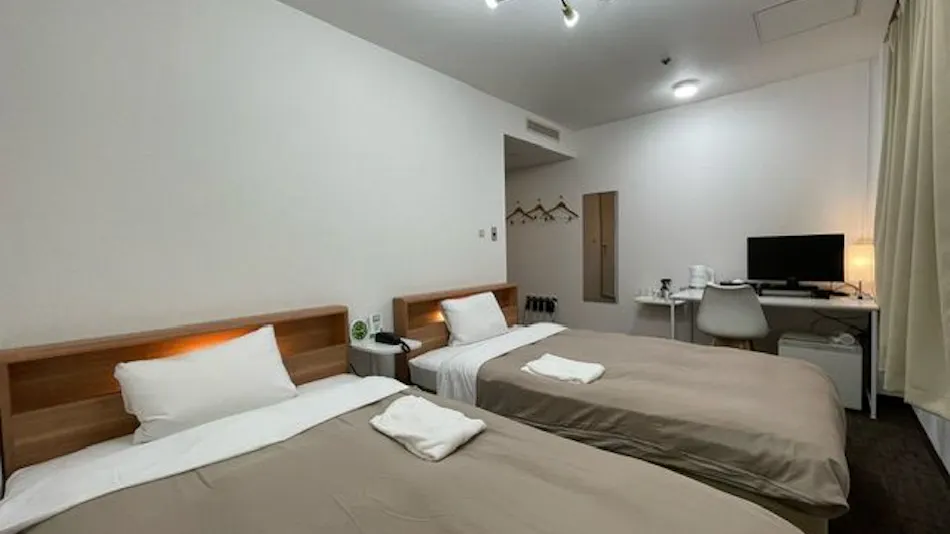 Hotel Royal Oak Gotanda