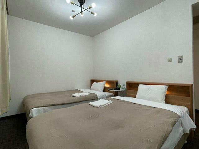 Hotel Royal Oak Gotanda