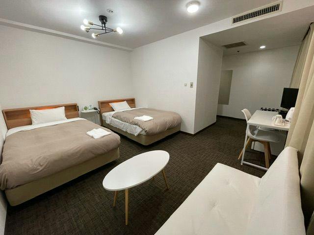 Hotel Royal Oak Gotanda