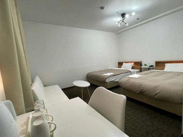 Hotel Royal Oak Gotanda