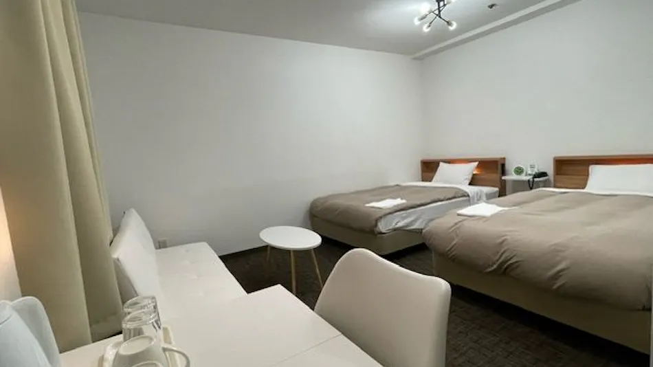 Hotel Royal Oak Gotanda