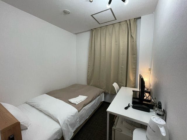 Hotel Royal Oak Gotanda
