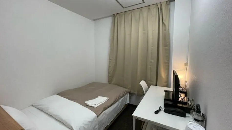 Hotel Royal Oak Gotanda