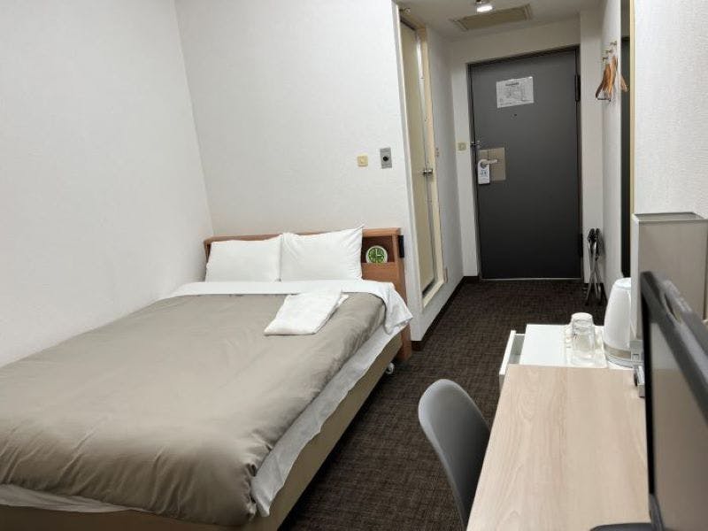 Hotel Royal Oak Gotanda
