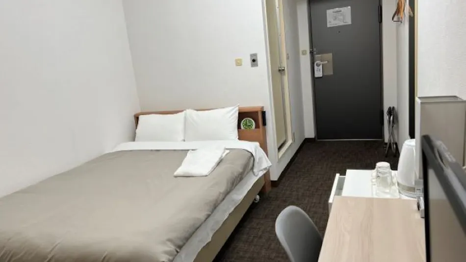 Hotel Royal Oak Gotanda