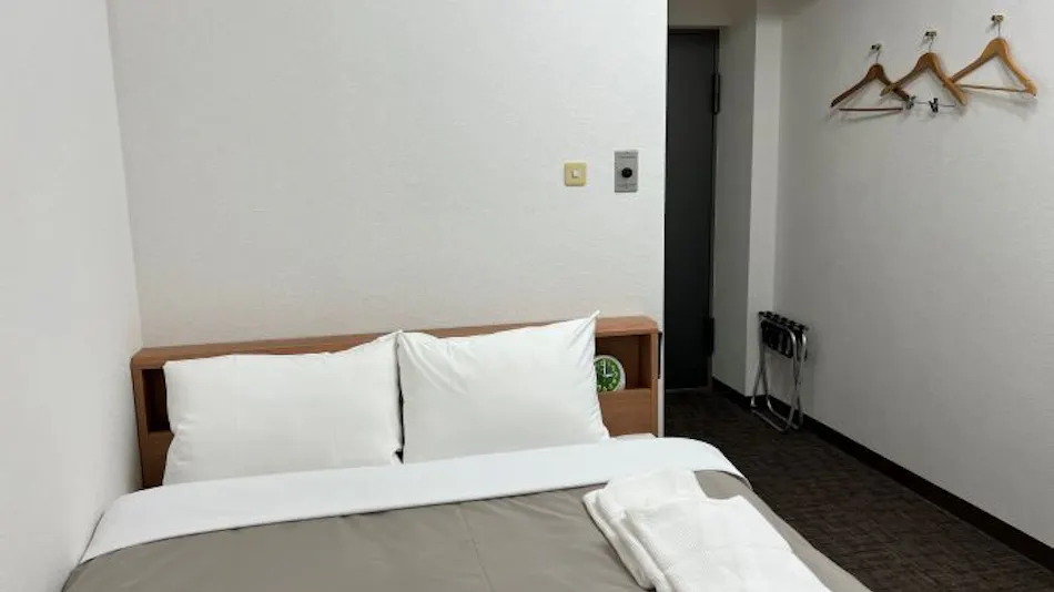 Hotel Royal Oak Gotanda