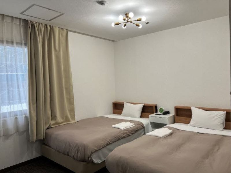 Hotel Royal Oak Gotanda