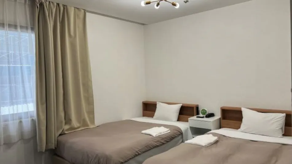 Hotel Royal Oak Gotanda