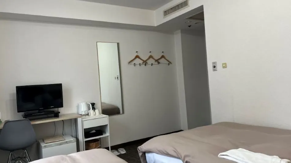 Hotel Royal Oak Gotanda
