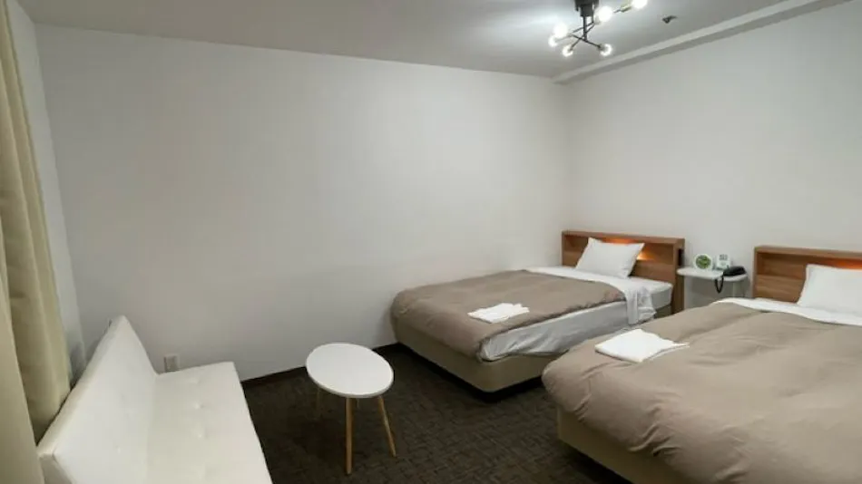 Hotel Royal Oak Gotanda