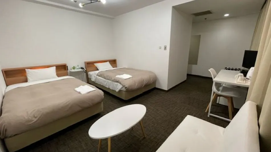 Hotel Royal Oak Gotanda