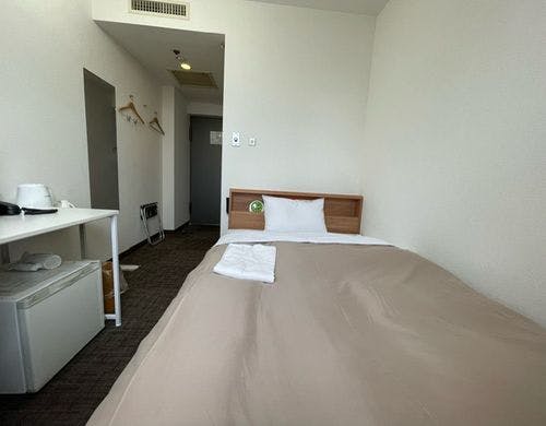 禁煙シングルルーム