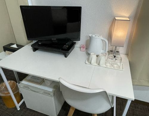 禁煙ツインルーム