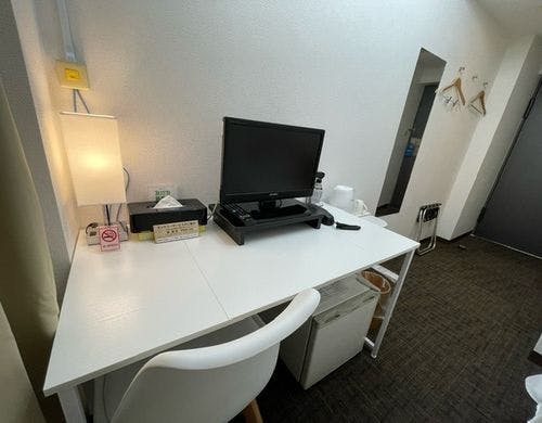 禁煙シングルルーム