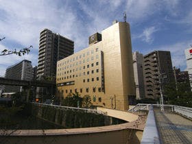 ホテルロイヤルオーク五反田