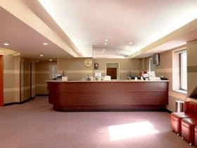 ホテルロイヤルオーク五反田