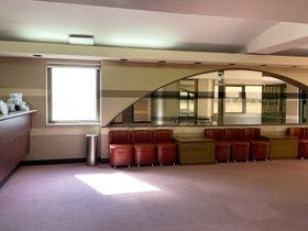 ホテルロイヤルオーク五反田