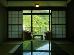 鬼怒川温泉　ものぐさの宿　花千郷