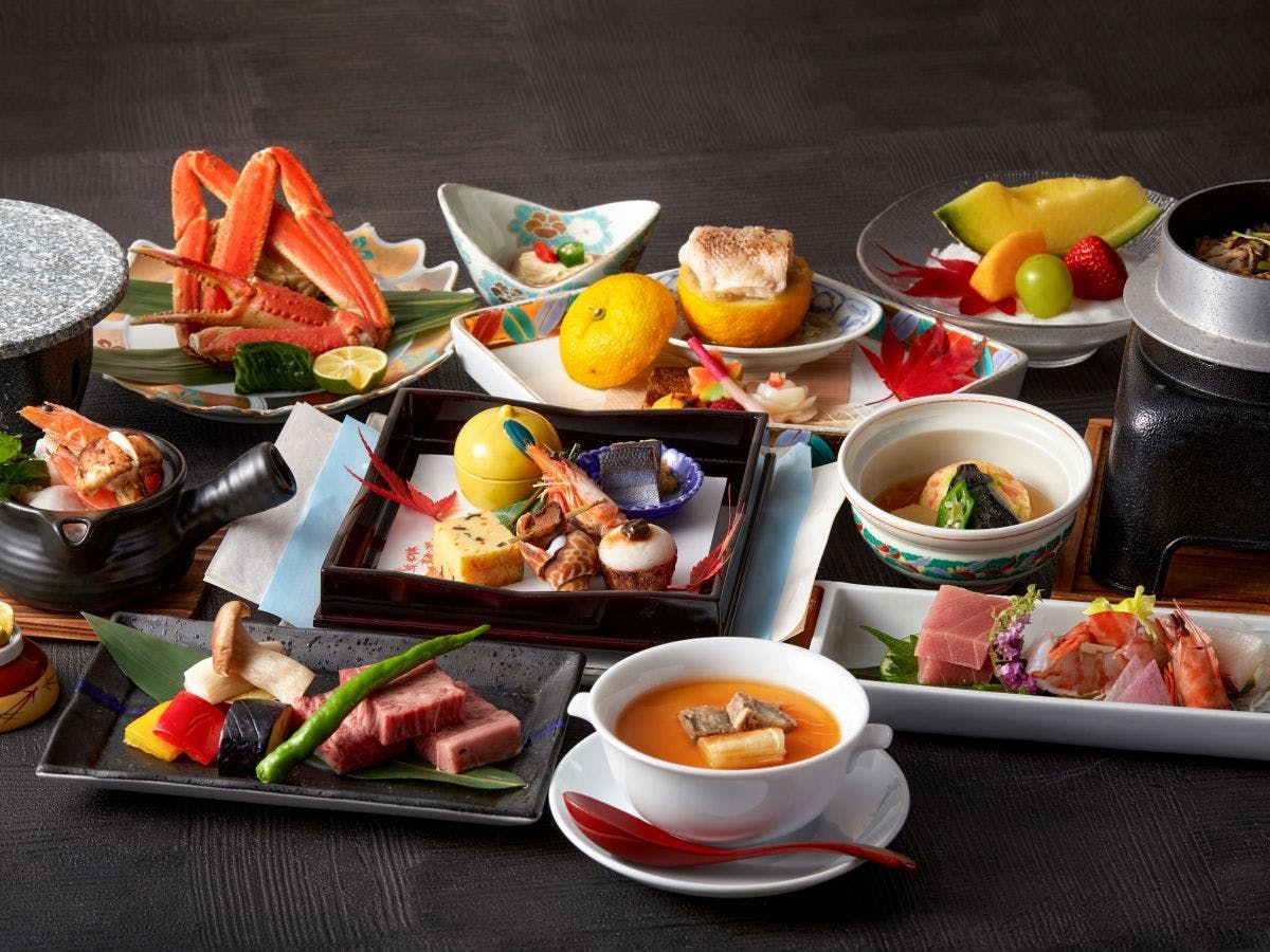 写真：鬼怒川温泉 ものぐさの宿 花千郷