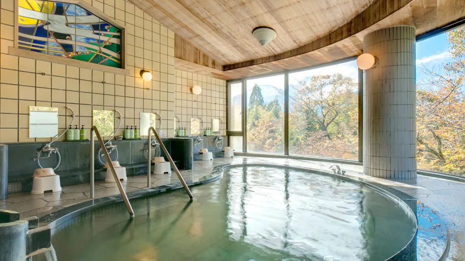 Forest Resort Yamanakako Shuyansou