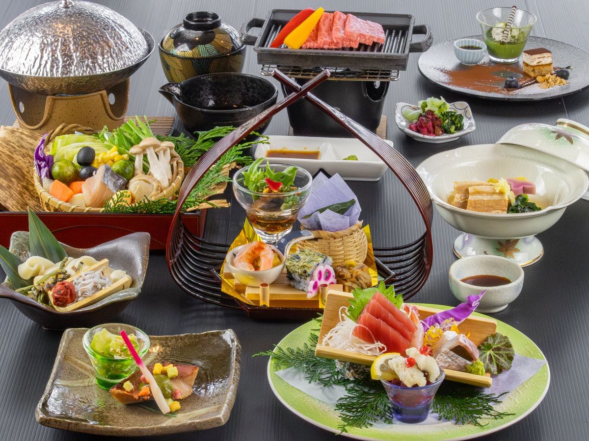 Forest Resort Yamanakako Shuyansou