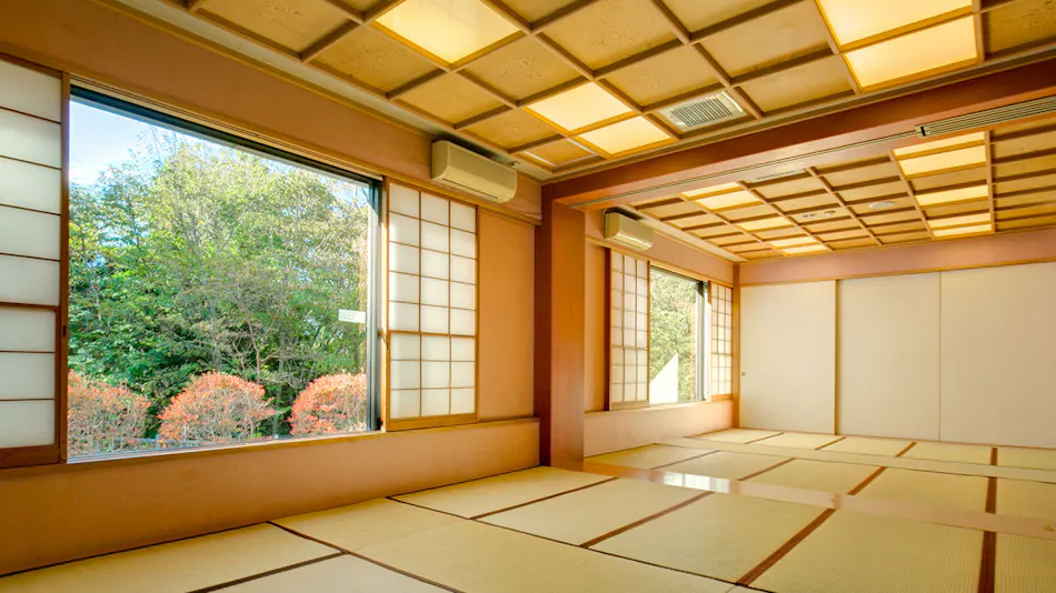 Forest Resort Yamanakako Shuyansou