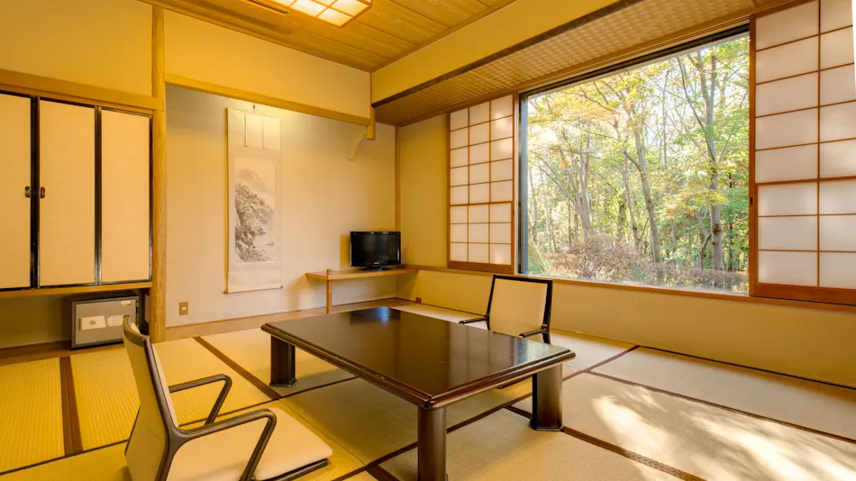Forest Resort Yamanakako Shuyansou