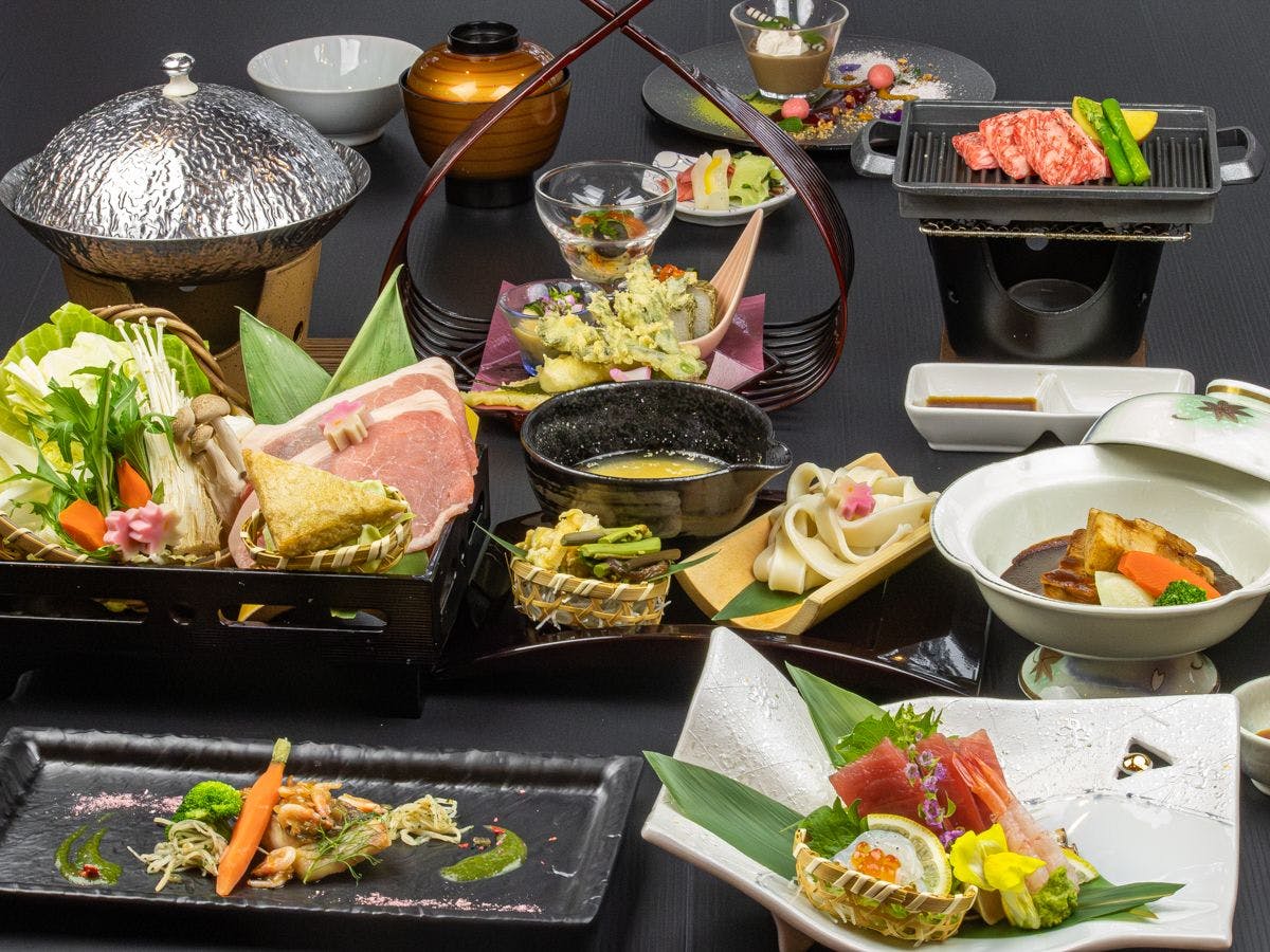 Forest Resort Yamanakako Shuyansou