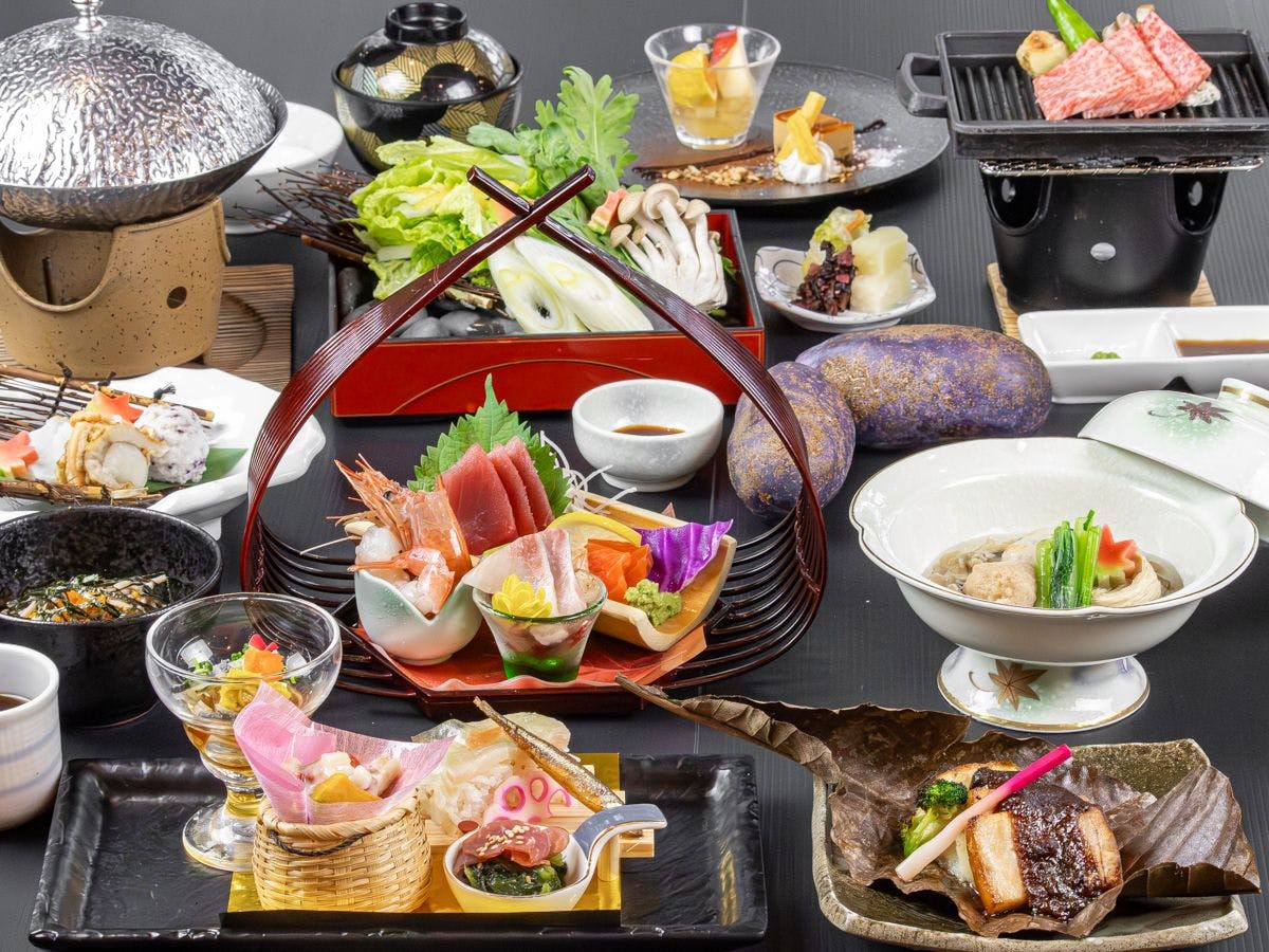 Forest Resort Yamanakako Shuyansou