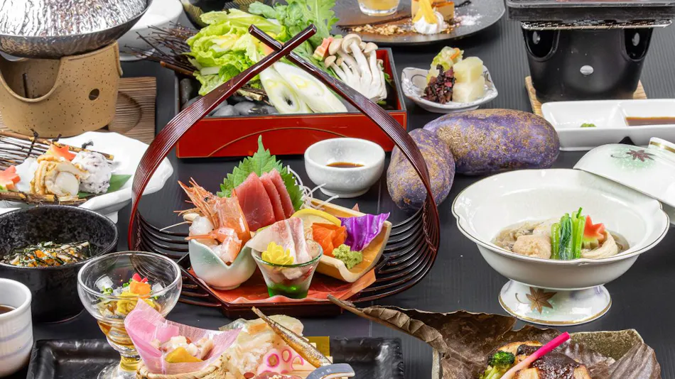 Forest Resort Yamanakako Shuyansou