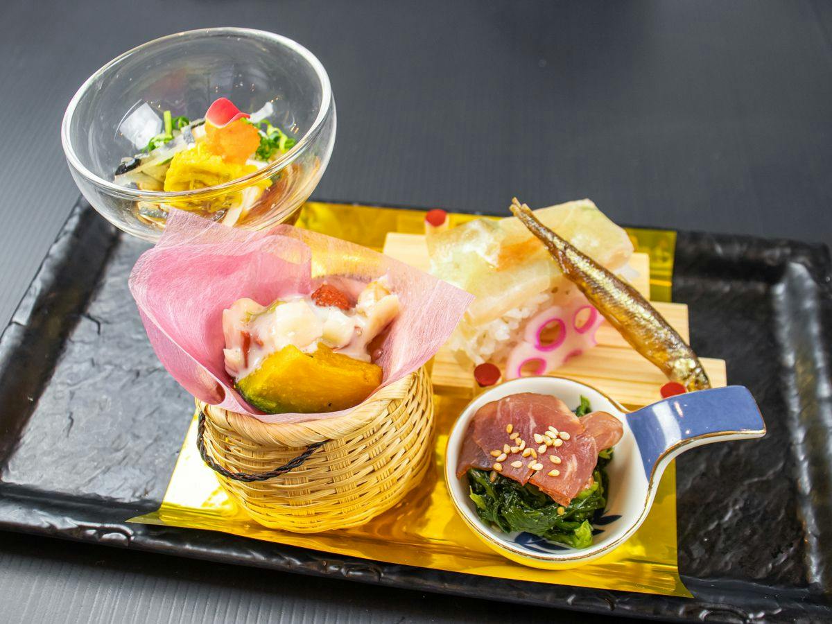 Forest Resort Yamanakako Shuyansou