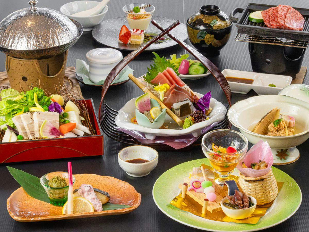 Forest Resort Yamanakako Shuyansou