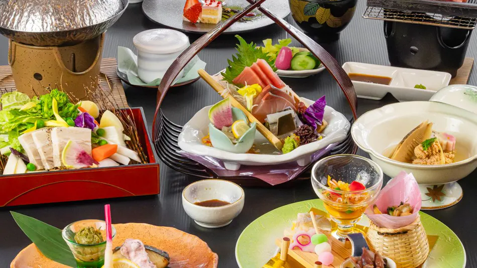 Forest Resort Yamanakako Shuyansou