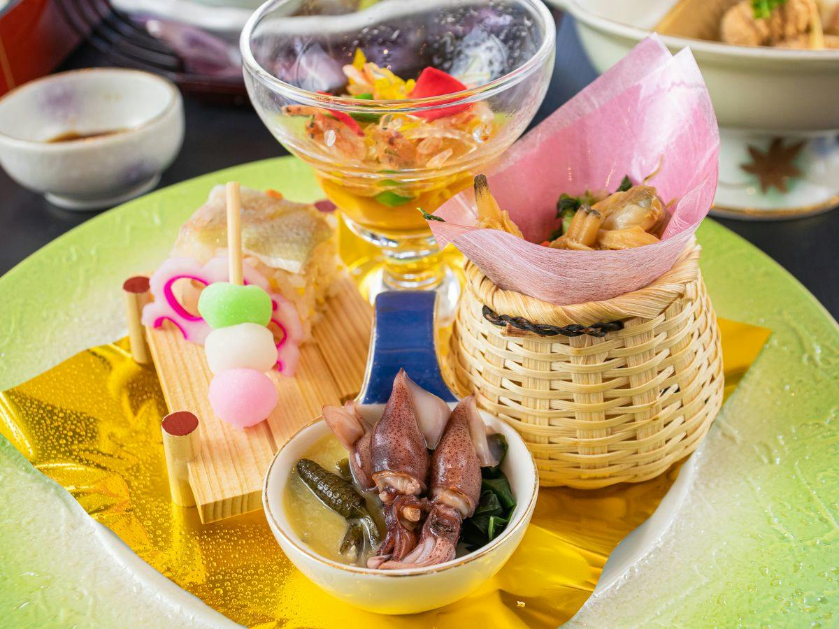 Forest Resort Yamanakako Shuyansou