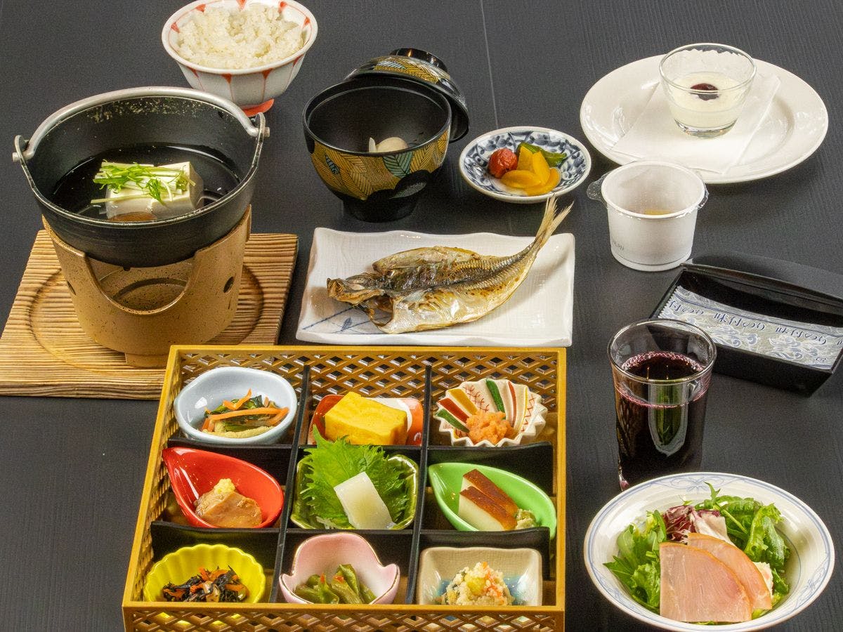 Forest Resort Yamanakako Shuyansou