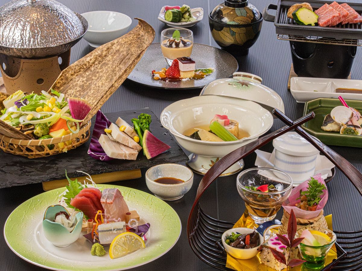 Forest Resort Yamanakako Shuyansou