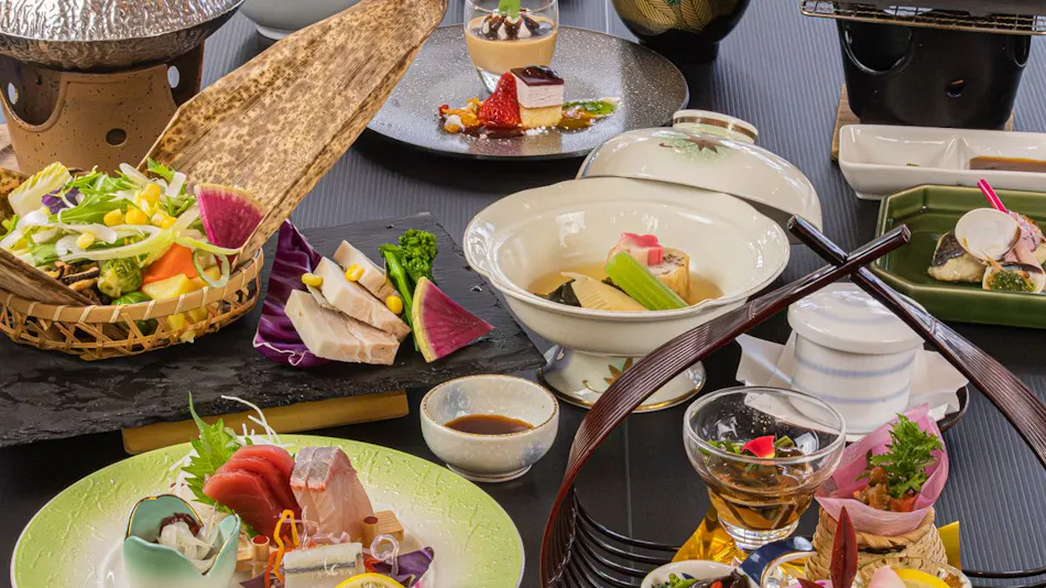 Forest Resort Yamanakako Shuyansou