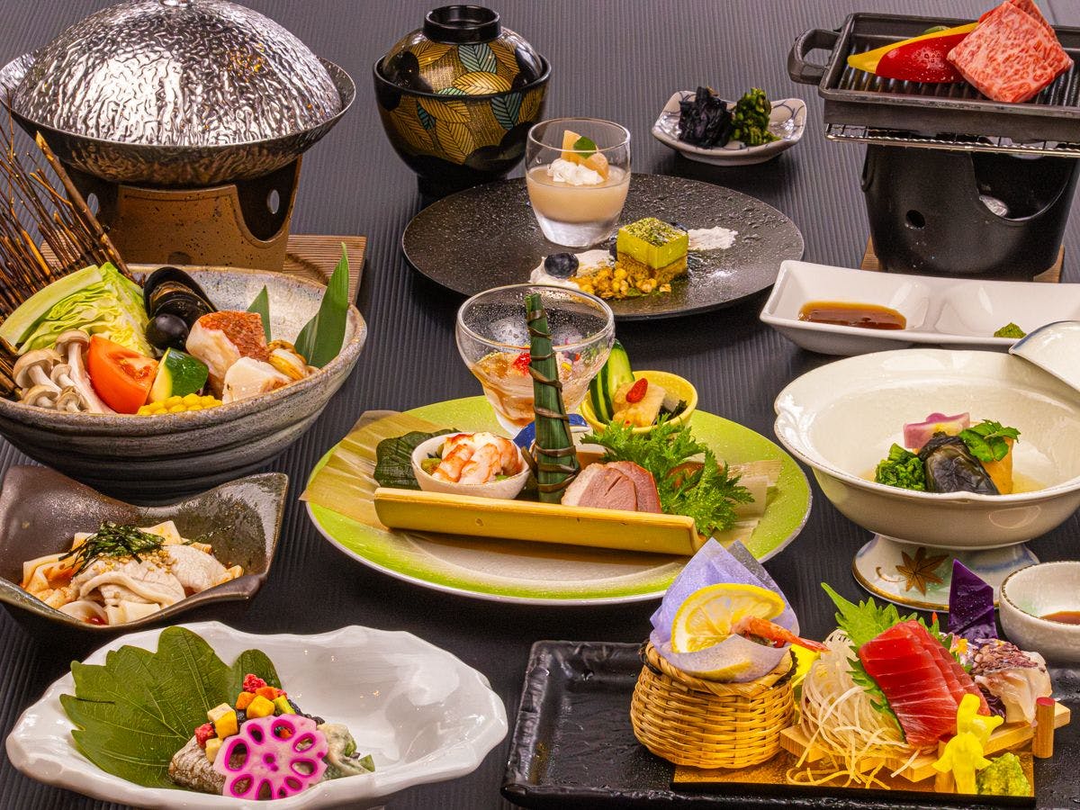 Forest Resort Yamanakako Shuyansou