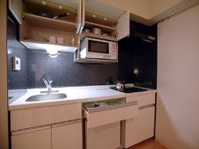 新横浜フジビューホテル