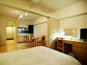 新横浜フジビューホテル