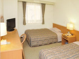 新横浜フジビューホテル