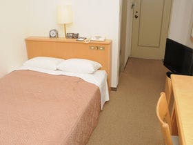 新横浜フジビューホテル