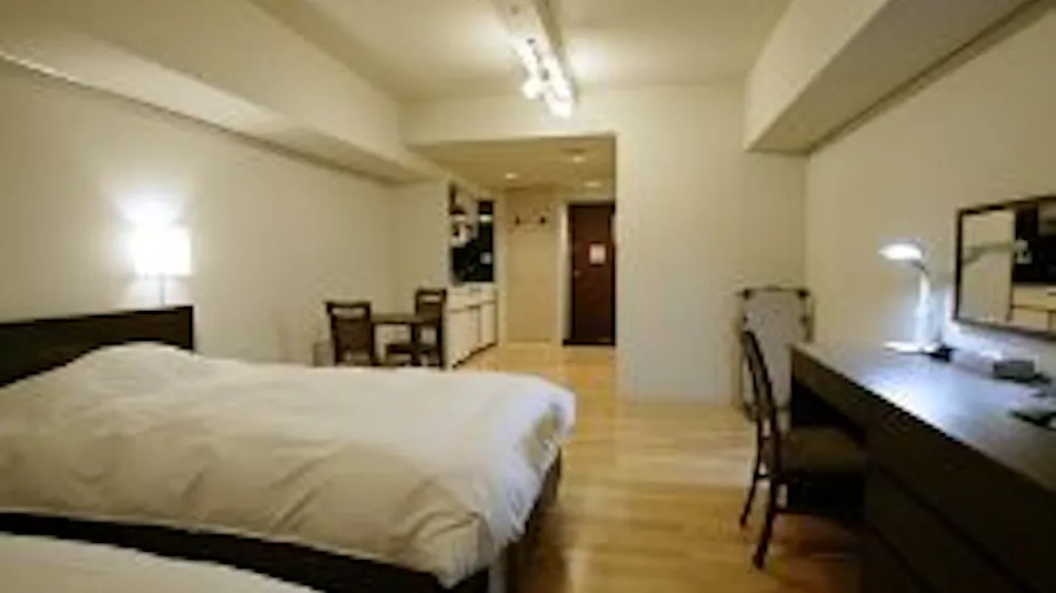 Shin-Yokohama Fuji View Hotel Spa & Residence