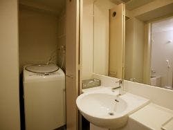 Shin-Yokohama Fuji View Hotel Spa & Residence