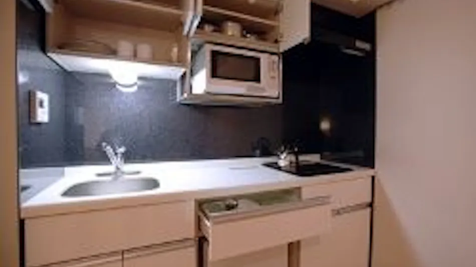 Shin-Yokohama Fuji View Hotel Spa & Residence